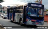 Empresa de Transportes e Turismo Carapicuiba 24.502 na cidade de Barueri, São Paulo, Brasil, por Ailton da Costa Silva. Número da foto: #:id.