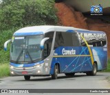 Viação Cometa 18508 na cidade de Campinas, São Paulo, Brasil, por Danilo Augusto. Número da foto: #10979686.