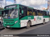 OT Trans - Ótima Salvador Transportes 21442 na cidade de Salvador, Bahia, Brasil, por Silas Azevedo de jesus. Número da foto: #:id.