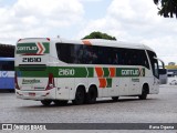 Empresa Gontijo de Transportes 21610 na cidade de Vitória da Conquista, Bahia, Brasil, por Rava Ogawa. Número da foto: #10981369.