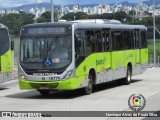 Pampulha Transportes > Plena Transportes 10776 na cidade de Belo Horizonte, Minas Gerais, Brasil, por Henrique Alves de Paula Silva. ID da foto: :id.