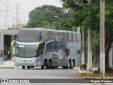 Viação Garcia 86025 na cidade de São José dos Campos, São Paulo, Brasil, por Rogerio Marques. Número da foto: #10980707.