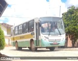 Transporte Matos 4421 na cidade de Ataléia, Minas Gerais, Brasil, por Gean Lucas. Número da foto: #:id.