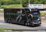 Levare Transportes 2044 na cidade de Aparecida, São Paulo, Brasil, por George Miranda. Número da foto: #:id.