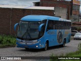 Auto Viação Progresso 6460 na cidade de Caruaru, Pernambuco, Brasil, por Lenilson da Silva Pessoa. Número da foto: #:id.