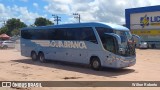 Viação Águia Branca 26820 na cidade de Mucuri, Bahia, Brasil, por Wilton Roberto. Número da foto: #10978850.