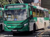 OT Trans - Ótima Salvador Transportes 21445 na cidade de Salvador, Bahia, Brasil, por Silas Azevedo de jesus. ID da foto: :id.