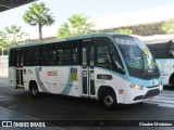 Empresa Santa Maria 20483 na cidade de Fortaleza, Ceará, Brasil, por Glauber Medeiros. Número da foto: #:id.