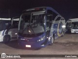 Helenotur 5800 na cidade de Ribeirão Preto, São Paulo, Brasil, por Paulo Pereira. Número da foto: #:id.