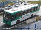 OT Trans - Ótima Salvador Transportes 20543 na cidade de Salvador, Bahia, Brasil, por Victor São Tiago Santos. ID da foto: :id.