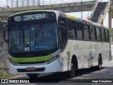 Viação VG B31105 na cidade de Rio de Janeiro, Rio de Janeiro, Brasil, por Jorge Gonçalves. Número da foto: #10979003.