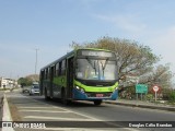 MOBI Transporte Urbano 132 na cidade de Governador Valadares, Minas Gerais, Brasil, por Douglas Célio Brandao. Número da foto: #10980120.
