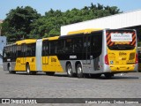 Mobi Rio E902095 na cidade de Rio de Janeiro, Rio de Janeiro, Brasil, por Roberto Marinho - Ônibus Expresso. Número da foto: #:id.