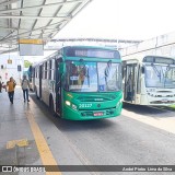 OT Trans - Ótima Salvador Transportes 20127 na cidade de Lauro de Freitas, Bahia, Brasil, por André Pietro  Lima da Silva. Número da foto: #10978655.