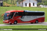 Empresa de Ônibus Pássaro Marron 5933 na cidade de Aparecida, São Paulo, Brasil, por George Miranda. Número da foto: #:id.
