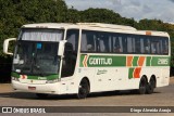 Empresa Gontijo de Transportes 21185 na cidade de Vitória da Conquista, Bahia, Brasil, por Diego Almeida Araujo. Número da foto: #10978556.