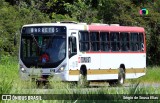 Expresso Itamarati 6740 na cidade de Barretos, São Paulo, Brasil, por Sérgio de Sousa Elias. Número da foto: #:id.