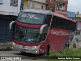 Expresso São Luiz 7810 na cidade de Caruaru, Pernambuco, Brasil, por Lenilson da Silva Pessoa. ID da foto: :id.