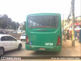 OT Trans - Ótima Salvador Transportes 20729 na cidade de Salvador, Bahia, Brasil, por Mario dos Santos Nogueira Junior. Número da foto: #10978579.
