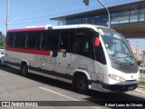 Viação Piracicabana 81295 na cidade de Guarulhos, São Paulo, Brasil, por Rafael Lopes de Oliveira. Número da foto: #10979976.