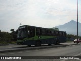 MOBI Transporte Urbano 140 na cidade de Governador Valadares, Minas Gerais, Brasil, por Douglas Célio Brandao. Número da foto: #10980070.