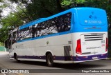 Viação Piracicabana 2822 na cidade de São Paulo, São Paulo, Brasil, por Diego Cardoso da Silva. Número da foto: #:id.