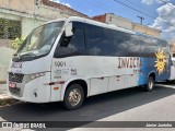 Invicta Turismo 1001 na cidade de Garça, São Paulo, Brasil, por Júnior Juninho. Número da foto: #10980022.