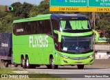 Expresso Adamantina 412019 na cidade de Jacareí, São Paulo, Brasil, por Sérgio de Sousa Elias. Número da foto: #:id.