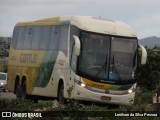 Empresa Gontijo de Transportes 18060 na cidade de Caruaru, Pernambuco, Brasil, por Lenilson da Silva Pessoa. ID da foto: :id.