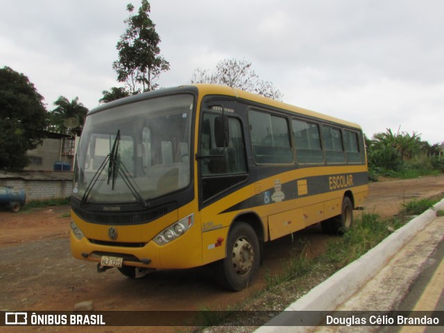 Prefeitura Municipal de Ubaporanga 7272 na cidade de Ubaporanga, Minas Gerais, Brasil, por Douglas Célio Brandao. ID da foto: 10981938.