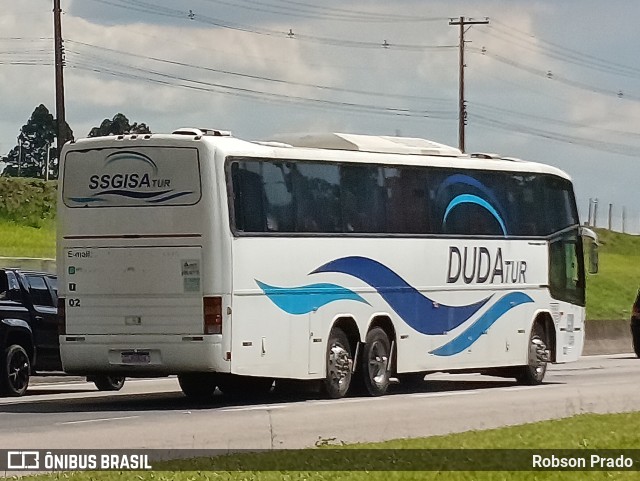 Duda Tur 02 na cidade de São José dos Campos, São Paulo, Brasil, por Robson Prado. Número da foto: #10982294.