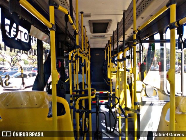 Eletra Industrial  na cidade de São Paulo, São Paulo, Brasil, por Gabriel Garves. Número da foto: #10982655.