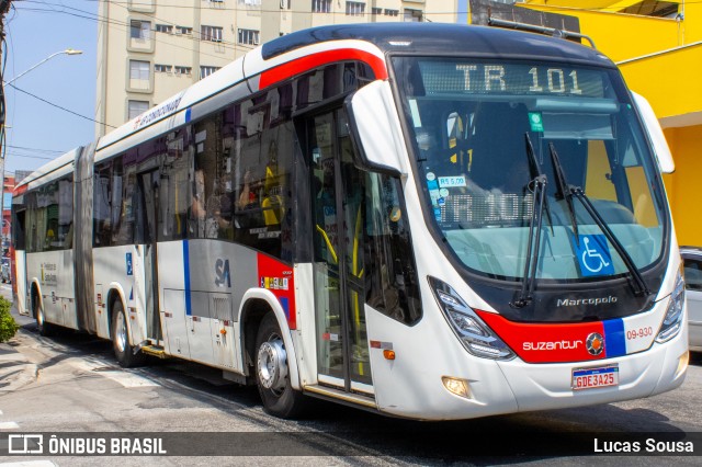 Suzantur Santo André 09-930 na cidade de Santo André, São Paulo, Brasil, por Lucas Sousa. Número da foto: #10982453.