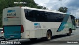 Santa Fé Transportes 106 na cidade de Belo Horizonte, Minas Gerais, Brasil, por Athos Arruda. Número da foto: #:id.