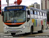 Transcel > CS Brasil 1035 na cidade de Mogi das Cruzes, São Paulo, Brasil, por Matheus dos Anjos Silva. Número da foto: #:id.