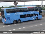 Real Expresso 19003 na cidade de Salvador, Bahia, Brasil, por Alexandre Souza Carvalho. Número da foto: #:id.