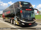 Bitur Transporte Coletivo e Turismo 1550 na cidade de Caçapava, São Paulo, Brasil, por odair lopes. Número da foto: #10981965.