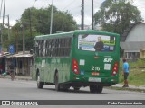 SJT - São Judas Tadeu 216 na cidade de Cabo de Santo Agostinho, Pernambuco, Brasil, por Pedro Francisco Junior. Número da foto: #10983707.