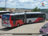 Itajaí Transportes Coletivos 2010 na cidade de Campinas, São Paulo, Brasil, por Henrique Alves de Paula Silva. Número da foto: #10983752.