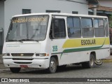 Várzea Grande 355 na cidade de Ibarama, Rio Grande do Sul, Brasil, por Rainer Schumacher. Número da foto: #10983515.