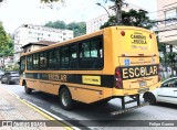 Prefeitura Municipal de Petrópolis 3815 na cidade de Petrópolis, Rio de Janeiro, Brasil, por Felipe Guerra. Número da foto: #:id.