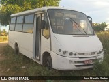 Ônibus Particulares  na cidade de Campos dos Goytacazes, Rio de Janeiro, Brasil, por José Maurílio Santos. Número da foto: #:id.