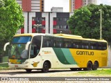 Empresa Gontijo de Transportes 14515 na cidade de Fortaleza, Ceará, Brasil, por Francisco Dornelles Viana de Oliveira. Número da foto: #10982110.