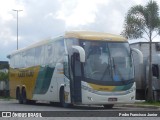 Empresa Gontijo de Transportes 18085 na cidade de Escada, Pernambuco, Brasil, por Pedro Francisco Junior. Número da foto: #10983745.