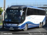 Transportes RCB Hermanos HVSG76 na cidade de Concepción, Concepción, Bío-Bío, Chile, por Jeremias Alejandro Medina Ramirez. Número da foto: #10982753.