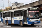 ViaBus Transportes CT-97702 na cidade de Belém, Pará, Brasil, por Fabio Soares. Número da foto: #10981764.