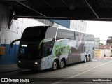 Viação Garcia 88017 na cidade de Sorocaba, São Paulo, Brasil, por Hariel Bernades. Número da foto: #10982161.