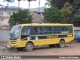 Prefeitura Municipal de Ubaporanga 4449 na cidade de Ubaporanga, Minas Gerais, Brasil, por Douglas Célio Brandao. Número da foto: #10981939.