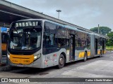 Viação Metrópole Paulista - Zona Leste 31933 na cidade de São Paulo, São Paulo, Brasil, por Carlos Alberto Matias. Número da foto: #:id.