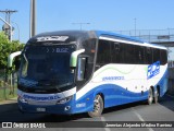 Transportes RCB Hermanos JYJS73 na cidade de Concepción, Concepción, Bío-Bío, Chile, por Jeremias Alejandro Medina Ramirez. Número da foto: #10982747.